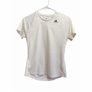 Adidas Women's Classic White Tee
